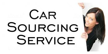 car sourcing service