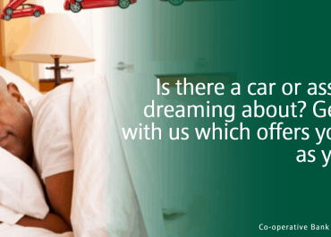 Asset Finance Co-operative Bank of Kenya