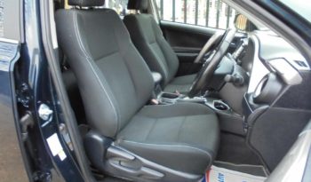 2017 Toyota Rav4 2.5 VVT-i Business Edition Plus full