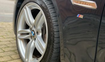BMW 5 Series 2015 (64 reg) full