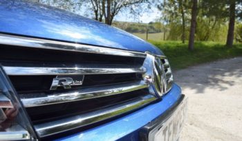 Volkswagen Touareg 2015 (15 reg)  V6 R-Line Tdi Bmt 3.0 5dr full