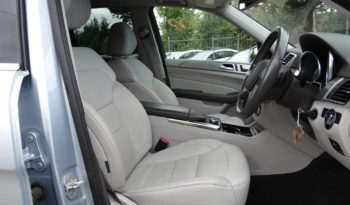 2015 Mercedes ML250 CDI Bluetech SE (Executive) 7G-Tronic Plus 4matic 5dr with Bright Interior full