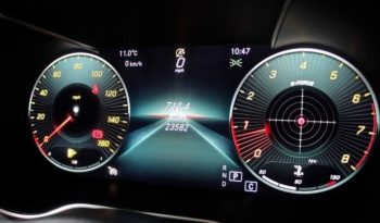 2018 Mercedes-Benz C Class 2.0 C300 AMG Line (Premium Plus) G-Tronic+ (s/s) 2dr full