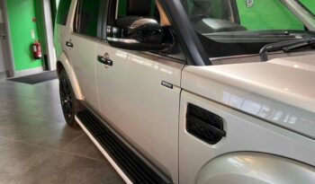2016 Land Rover Discovery 3.0 SDV6 SE Tech full