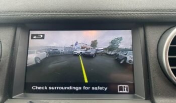 2016 Land Rover Discovery 3.0 SDV6 Graphite full