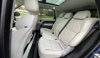 2016  Land Rover Range Rover 3.0 SDV6 HSE Dynamic with Bright Leather Interior and Sunroof full