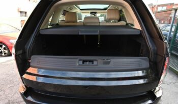 2016 Land Rover Range Rover Vogue with Bright Interior and Panoramic Sunroof full