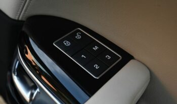 2016 Land Rover Range Rover Vogue with Bright Interior and Panoramic Sunroof full
