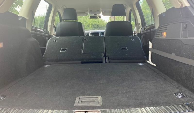 2016 Volkswagen Touareg 3.0 TDI V6 BlueMotion Tech SE 4WD full