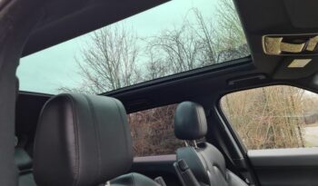 2016 Land Rover Range Rover Sports HSE Dynamic with Panoramic Sunroof full