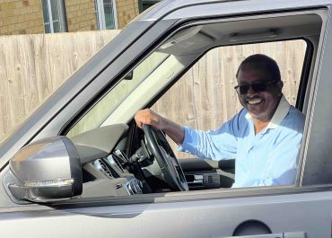 landroverdiscovery2016 car export to Kenya_landscape