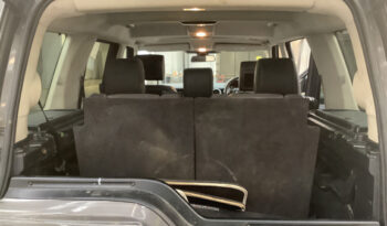 Land Rover Discovery Landmark 2016 full