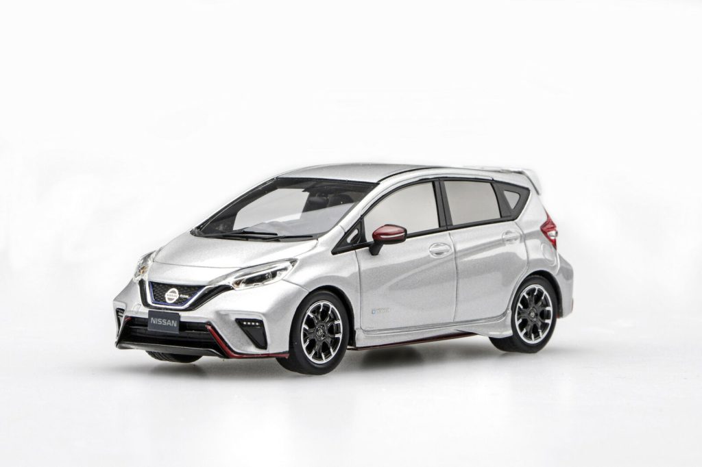 Nissan Note e-Power: A Game Changer in the EV Market