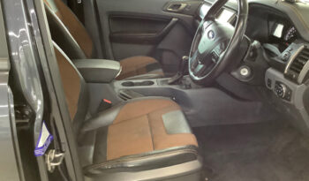 FORD RANGER 3.2 TDCI 200 WILDTRAK 4WD CrewCab Pick-up full