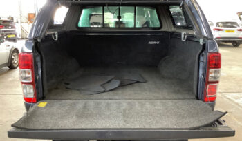 FORD RANGER 3.2 TDCI 200 WILDTRAK 4WD CrewCab Pick-up full