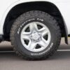2024 TOYOTA LAND CRUISER B6 ARMOURED V8 11.51.45