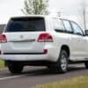 2024 TOYOTA LAND CRUISER B6 ARMOURED V8 11.51.49