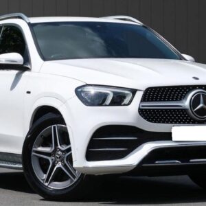 2020 Mercedes Benz GLE 350 DE 2.0 4Matic AMG Line Premium