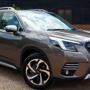 2023 Subaru Forester 2.0 e-Box XE Premium