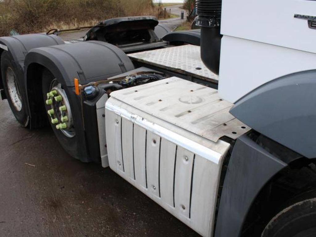 2014 Mercedes Actros 2545 (4)