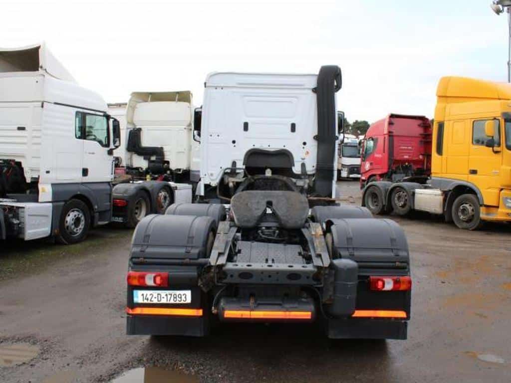 2014 Mercedes Actros 2545 (6)