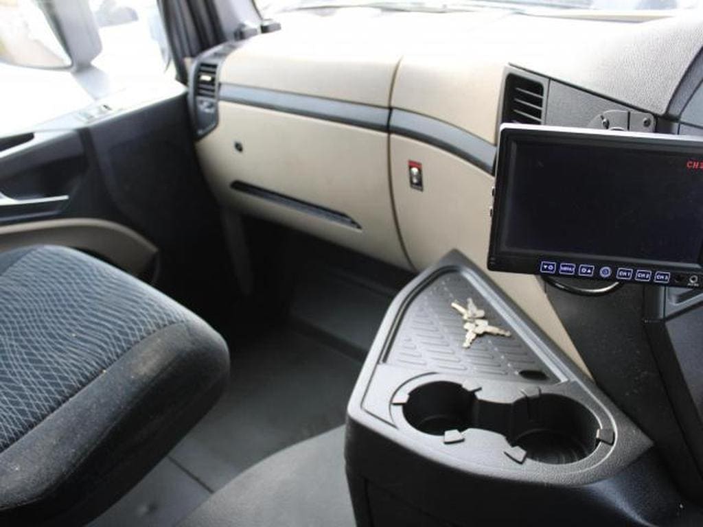 2014 Mercedes Actros 2545 (7)