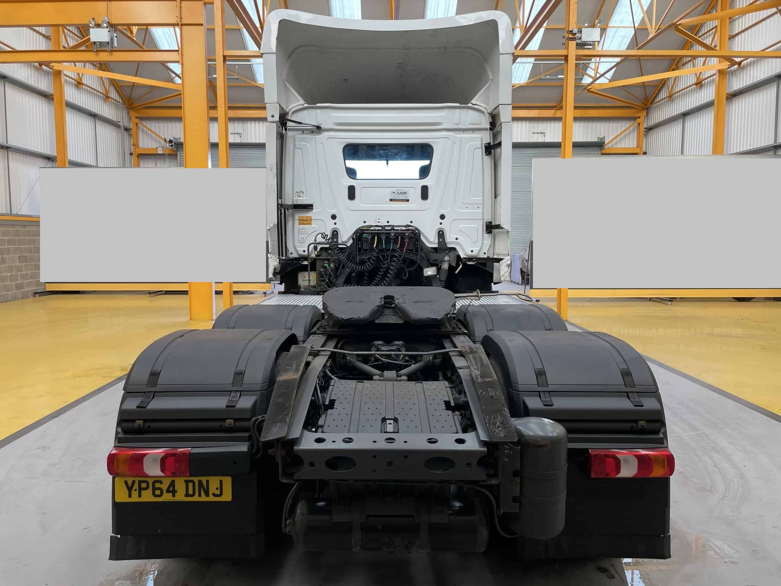 2014 Mercedes Actros (4)