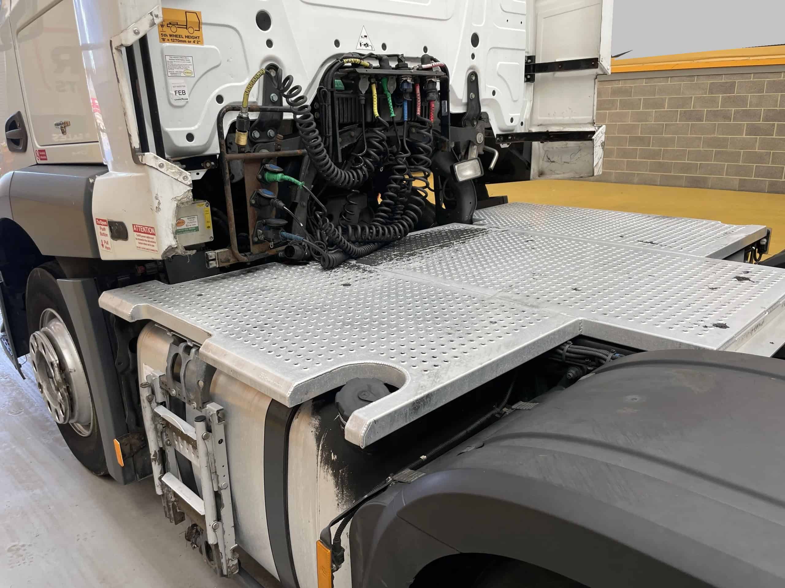 2014 Mercedes Actros (7)