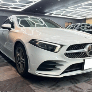 2019 Mercedes-Benz A250 4matic AMG Exclusive P