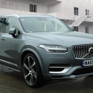 2019 Volvo XC90 T8 Inscription Pro