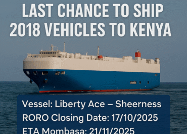 final shipment 2018 vehicles featured image