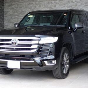 2023 Toyota Land Cruiser ZX 3.3D