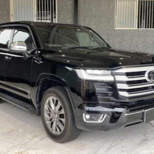 2023 Toyota Land Cruiser ZX 3.3D