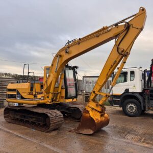 1997 CAT 312 EXCAVATOR