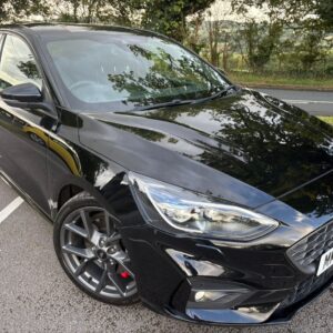 2019 Ford Focus 2.0 EcoBlue ST – MM69UUO