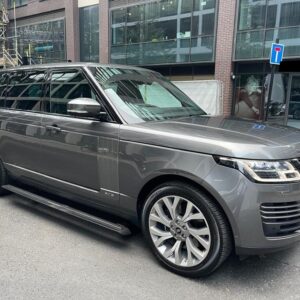 2019 Land Rover Range Rover 2.0 P400e 12.4kWh Autobiography LWB – AY19OYM