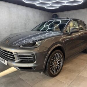 2019 Porsche Cayenne T V6 Tiptronics 4WD - FG19PPZ