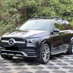 2019 Mercedes-Benz GLE 3.0 GLE450h MHEV AMG Line (Premium) G-Tronic 4MATIC Euro 6