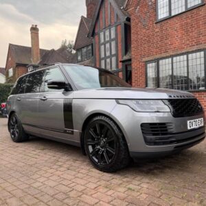 2020 Land Rover Range Rover 2.0 P400e 13.1kWh Autobiography Auto 4WD LWB - OV70EXR