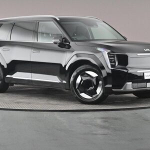 2025 Kia EV9 99.8kWh Air Auto RWD - RK75FKY