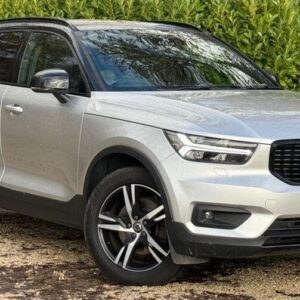 2019 Volvo XC40 2.0 T5 R-Design SUV AWD - RX19VVD