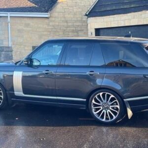 2021 Land Rover Range Rover 5.0 P525 V8 Autobiography Auto 4WD Euro 6