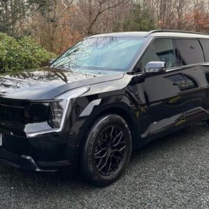 2024 Kia EV9 99.8kWh Air Auto RWD - DMZ2433