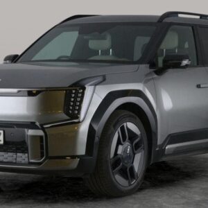 2024 Kia EV9 99.8kWh GT-Line S Auto AWD 7 Seater - CP73RPZ