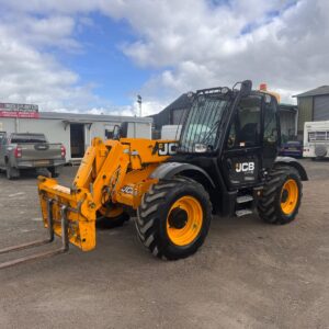 2024 JCB 531-70 TELEHANDLER