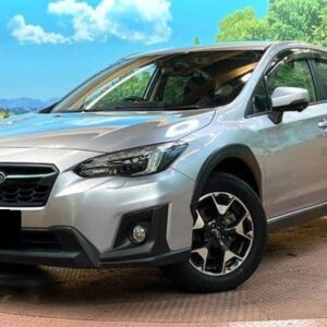 2019 Subaru XV 2.0I-L CVT 4WD Petrol