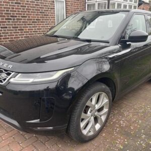 2020 Land Rover Range Rover Evoque 1.5 P300e 12.2kWh SE Auto 4WD - LC70UDT