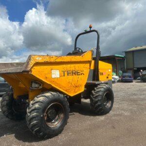 TEREX 2016 TA9 DUMPER