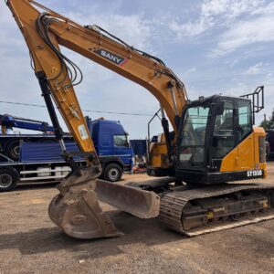2022 SANY SY155U EXCAVATOR
