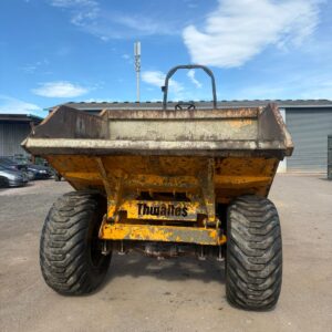 2016 THWAITES 10 TON DUMPER